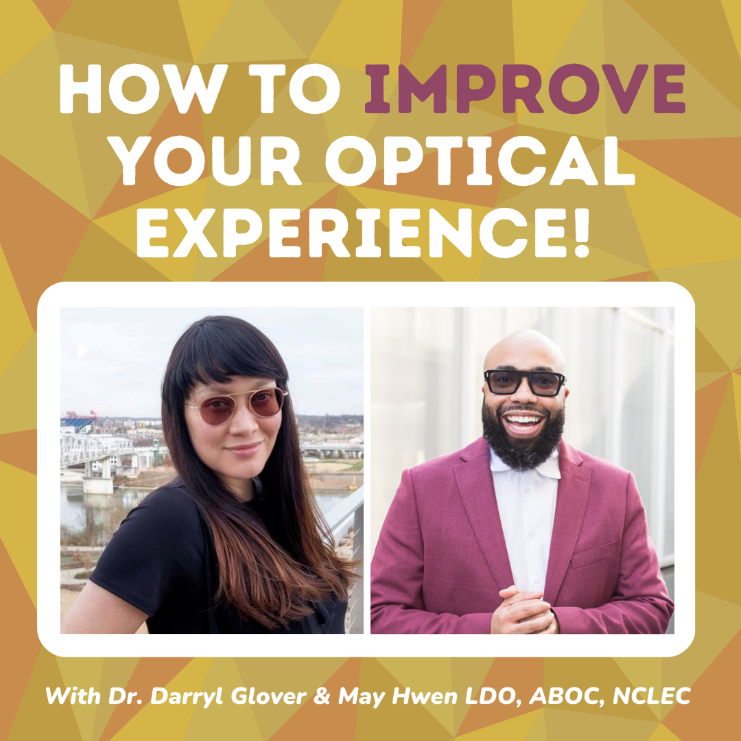 How to Elevate your Optical Experience Defocus Media