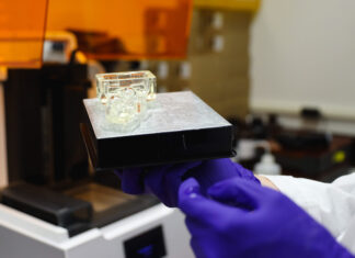 Press Release: CORE Demonstrates Advanced 3D Printing for Ocular Research at ARVO 2023