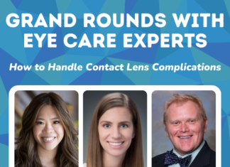 How to Deal with Contact Lens Complications | Ocular Surface Optimization