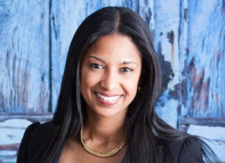 Press Release: JOHNSON & JOHNSON VISION NAMES NEW REGIONAL PRESIDENTS