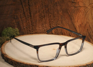 Press Release: New frames from Ducks Unlimited, Trina Turk put sparkle in spring
