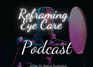 Reframing Eye Care Podcast: Leading by Example with Optical Executives