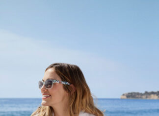 New Vera Bradley Frames: Vibrant Patterns By The McGee Group