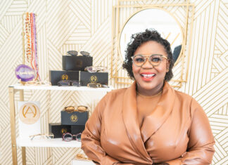 Anwuli Eyewear By Dr. Nwamaka Ngoddy: Empowering Dreamers To Develop A Clear Vision