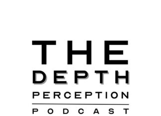 The depth perception : Discovering Your Niche with Dr. Kambiz Silani Battle of the Sexes