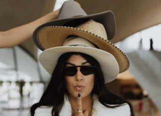 Soulful Style with Aliana Rose Eyewear Soulful Style with Aliana Rose Eyewear