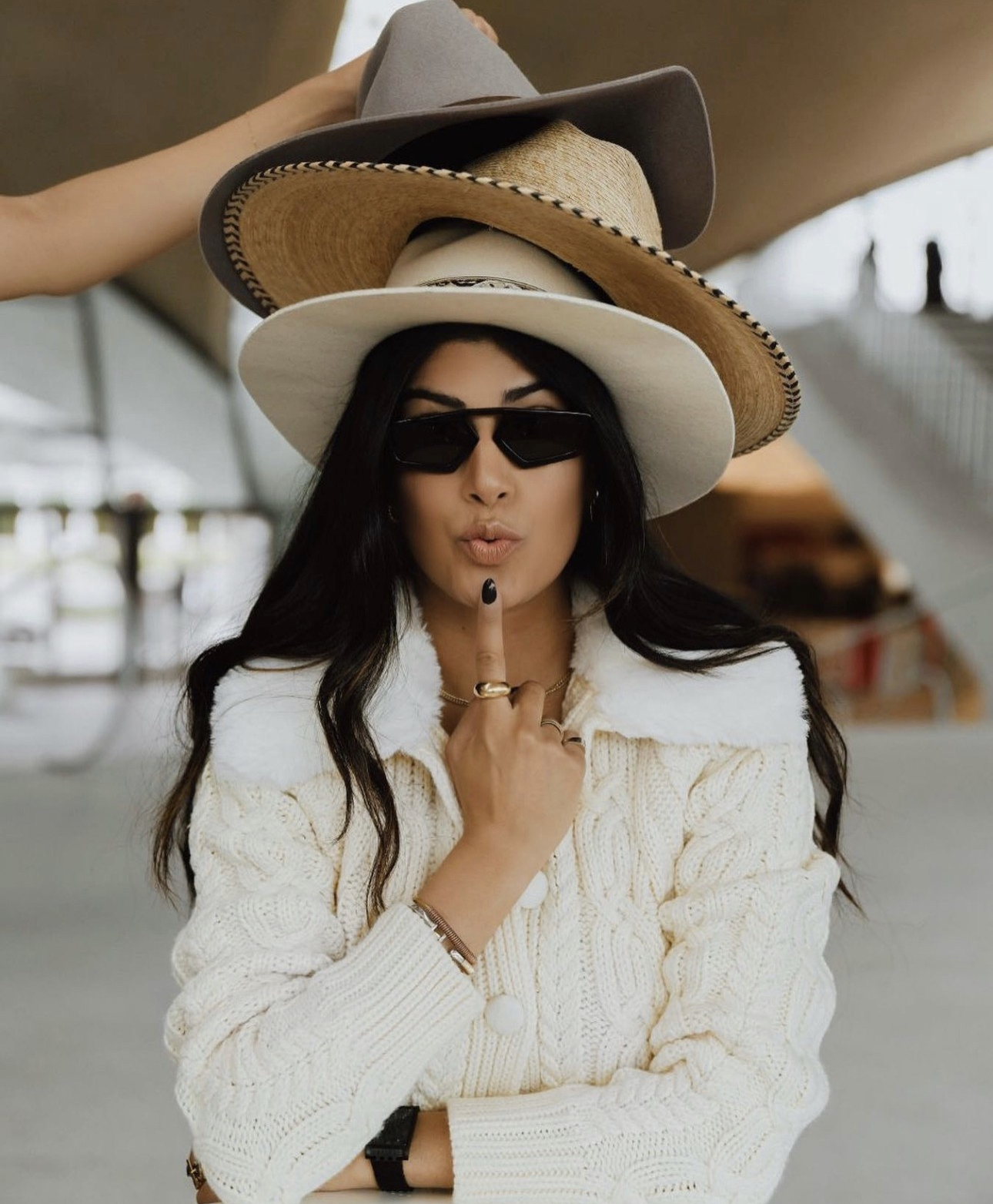 Soulful Style with Aliana Rose Eyewear | Defocus Media