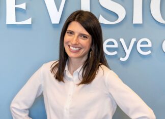 The 2020 Podcast: The Journey of Dr. Jennifer Lyerly