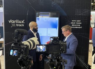 Eye-Ruler 2: How to Make Measurements Quick and Precise