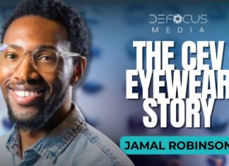 The Game-Changing CEV Collection with Jamal Robinson the cev collection story