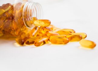 Eye Care News: Omega-3s on Diabetic Retinopathy, Smart Contact Lenses, Corneal Endothelial Cell Therapy, & More omega 3s on diabetic retinopathy