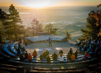 BusinessOutside: Engaging, Inspiring, and Empowering with Bart Foster BusinessOutside