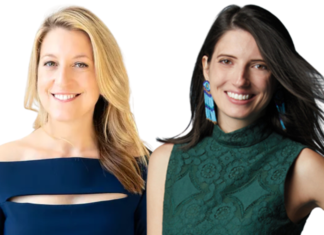 Top Optometry News: XDEMVY, MIEBO, IZERVAY, Ray-Ban Meta, Teleoptometry and More dr. jackie garlich and dr. jennifer lyerly optometry news.