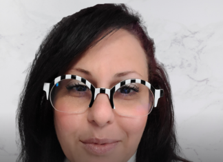 Eyewear Artwalk: An Immersive Experience Eyewear