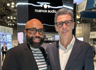 Nuance Audio Smart Glasses: Dynamic Hearing Aid Smart Glasses Nuance Audio Smart Glasses: Hearing Aid Smart Glasses