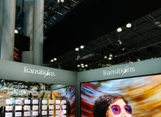 Transitions® GEN S™: Better Vision, Eye Protection, and Maximum Comfort transitions gen s