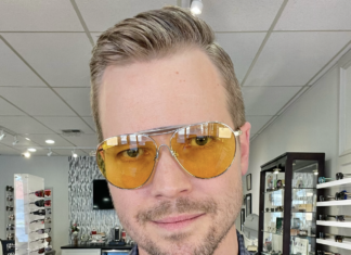 4 Generations of Optical Success with Daniel Brunson Daniel Brunson Optical Success