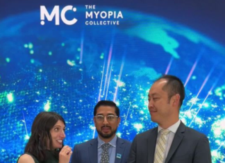 The Myopia Collective: A Call to Action for Eye Care Professionals the-myopia-collective-powered-by-the-aoa-and-coopervision-and-defocus-media