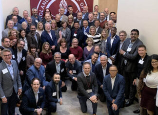 New England College of Optometry Industry Collaborative Industry collaborative