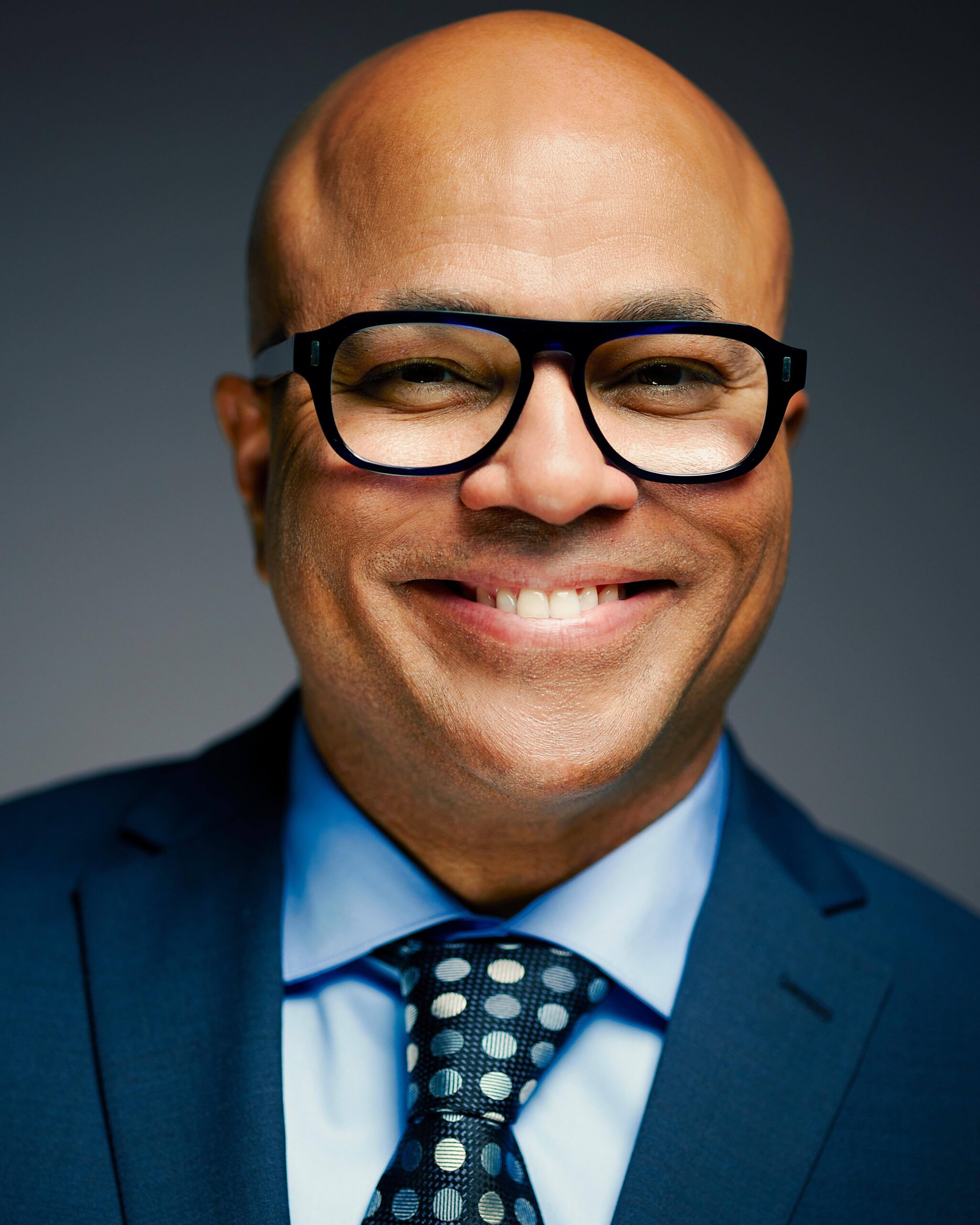 Phernell Walker: The Master Optician Revolutionizing Eye Care