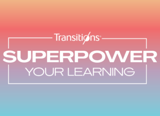 Superpower Your Learning: Elevate Your Practice and Engage Patients with Transitions® Virtual Education Series Superpower Your Learning: Elevate Your Practice and Engage Patients with Transitions® Virtual Education Series