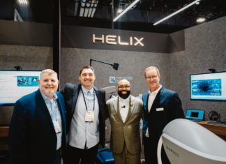 The Future of Remote Optometry: HELIX and Vision(X) Helix vision x