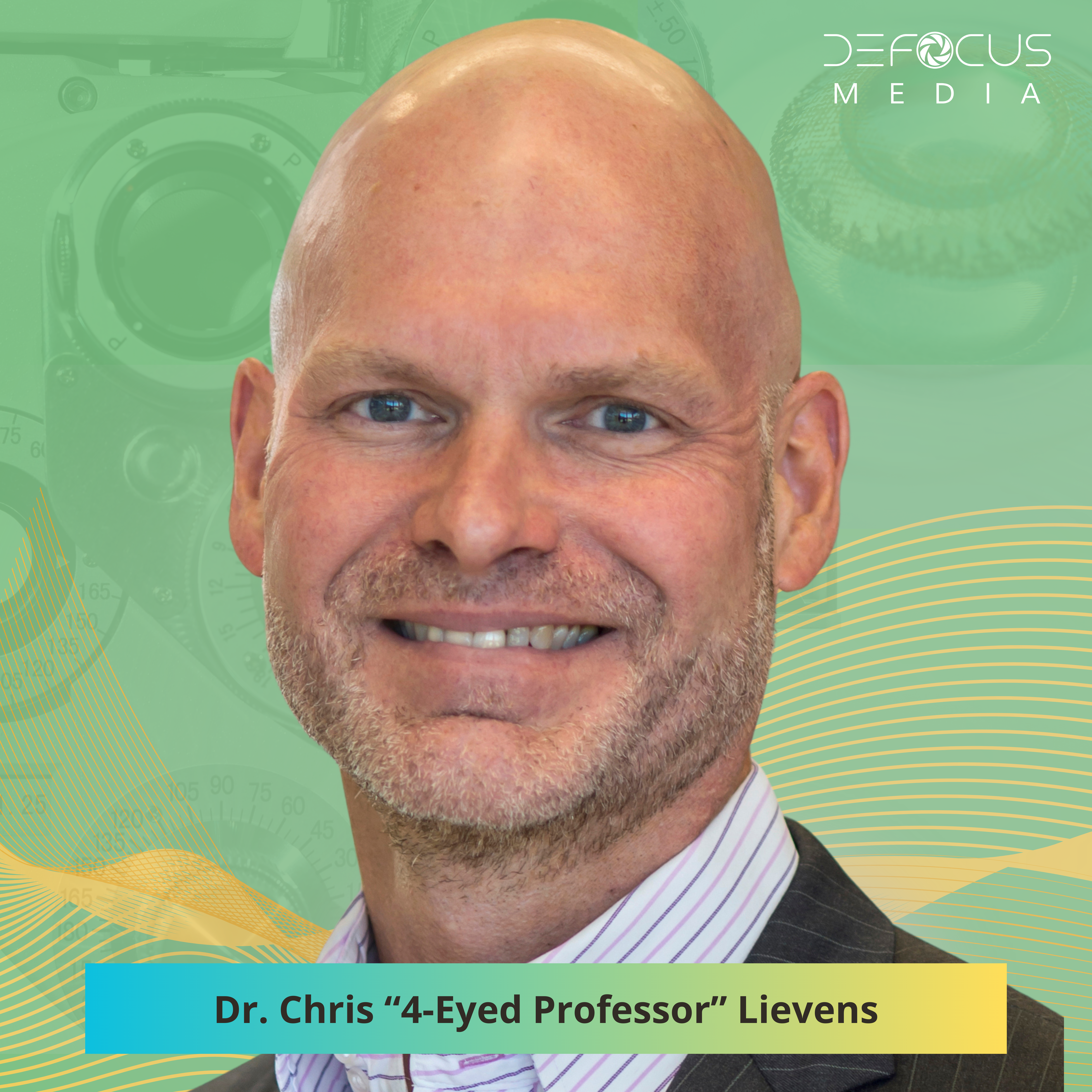QLOSI™ EyeQ Formulation: Performance, Convenience, and Customization