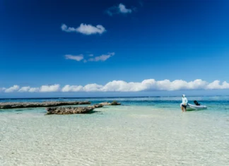 Press Release: Costa Sunglasses Names Robbie LaBelle Global Vice President of Marketing