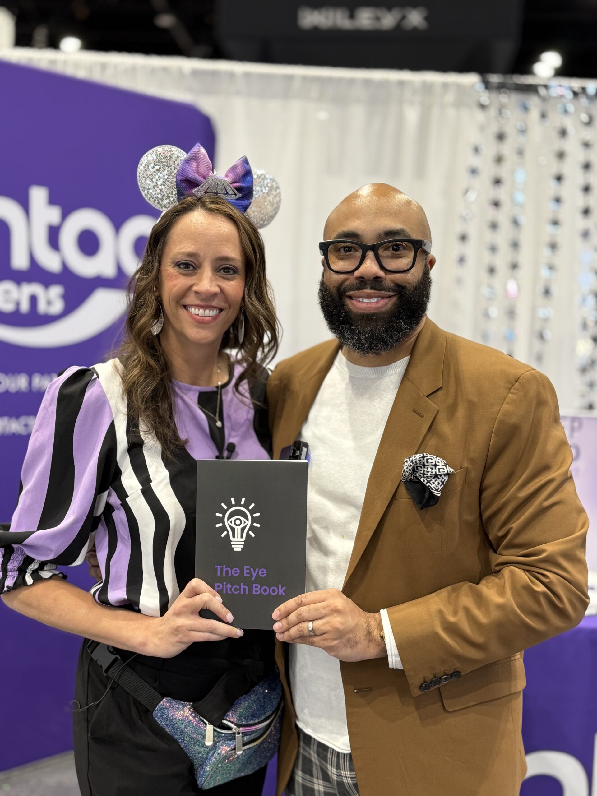 Top 3 Entrepreneurial Tips Every Eye Care Professional Should Know