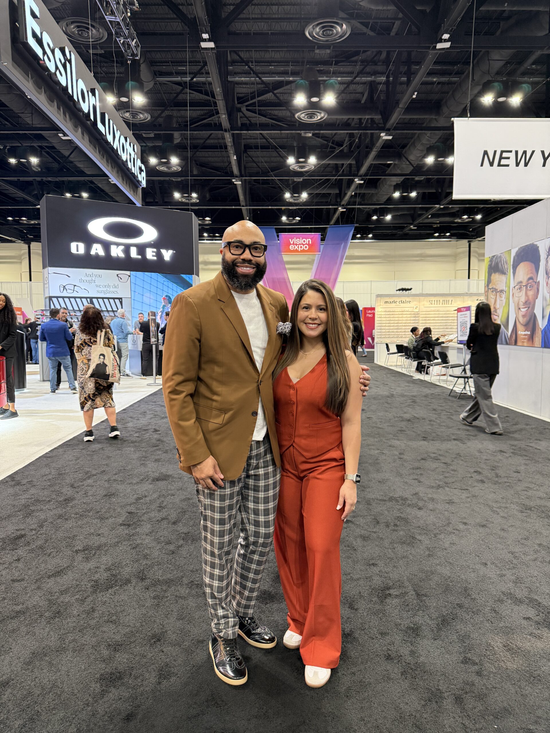 Top 3 Branding Tips for Eye Care Professionals: Insights from Dr. Angelica Cifuentes