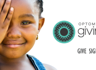 Join Team OGS: A Year-Round Giving Model from Optometry Giving Sight team ogs defocus media