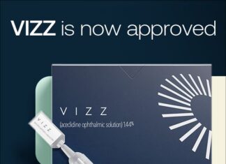 LENZ Therapeutics Announces US FDA Approval of VIZZâ„¢ for the Treatment of Presbyopia
