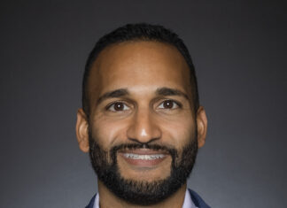 LeadOD: Leadership in Optometry with Dr. Benjamin J. Thayil Dr. Benjamin Thayil, Optometrist and Business Owner