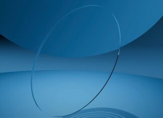 Essilor Stellest is the first and only FDA market authorized spectacle lens in the United States