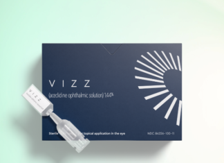 LENZ Therapeutics Announces Commercial Product Availability of VIZZ™ in the United States LENZ Therapeutics Announces Commercial Product Availability of VIZZ™ in the United States