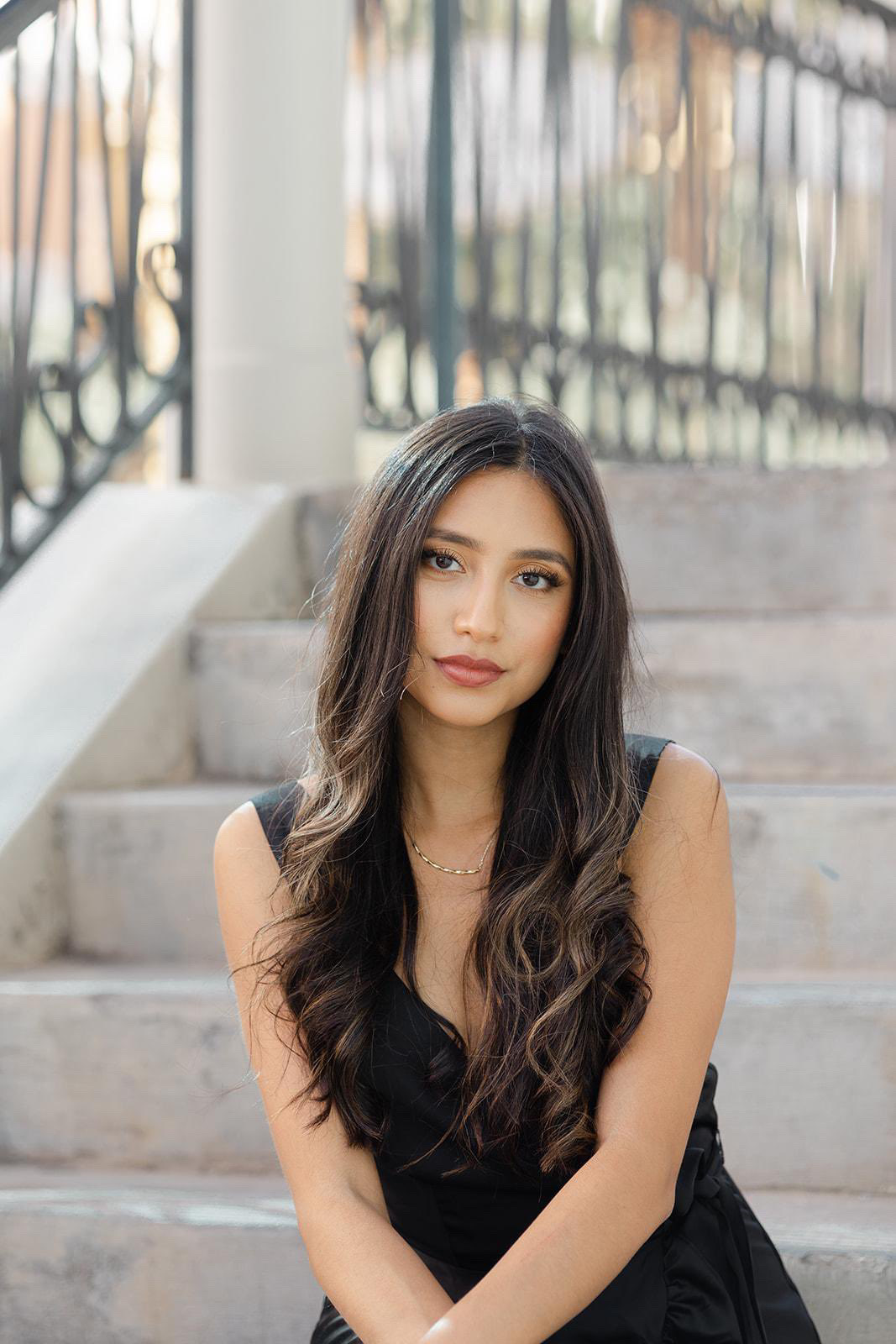 From Optometry Student to New Grad: Mentorship, Mental Health, and Patient Connection with Dr. Svetlana Nunez