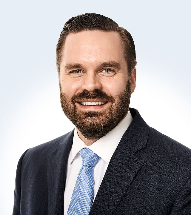 Dr. Dan Bennett, Ophthalmologist at NC Retina