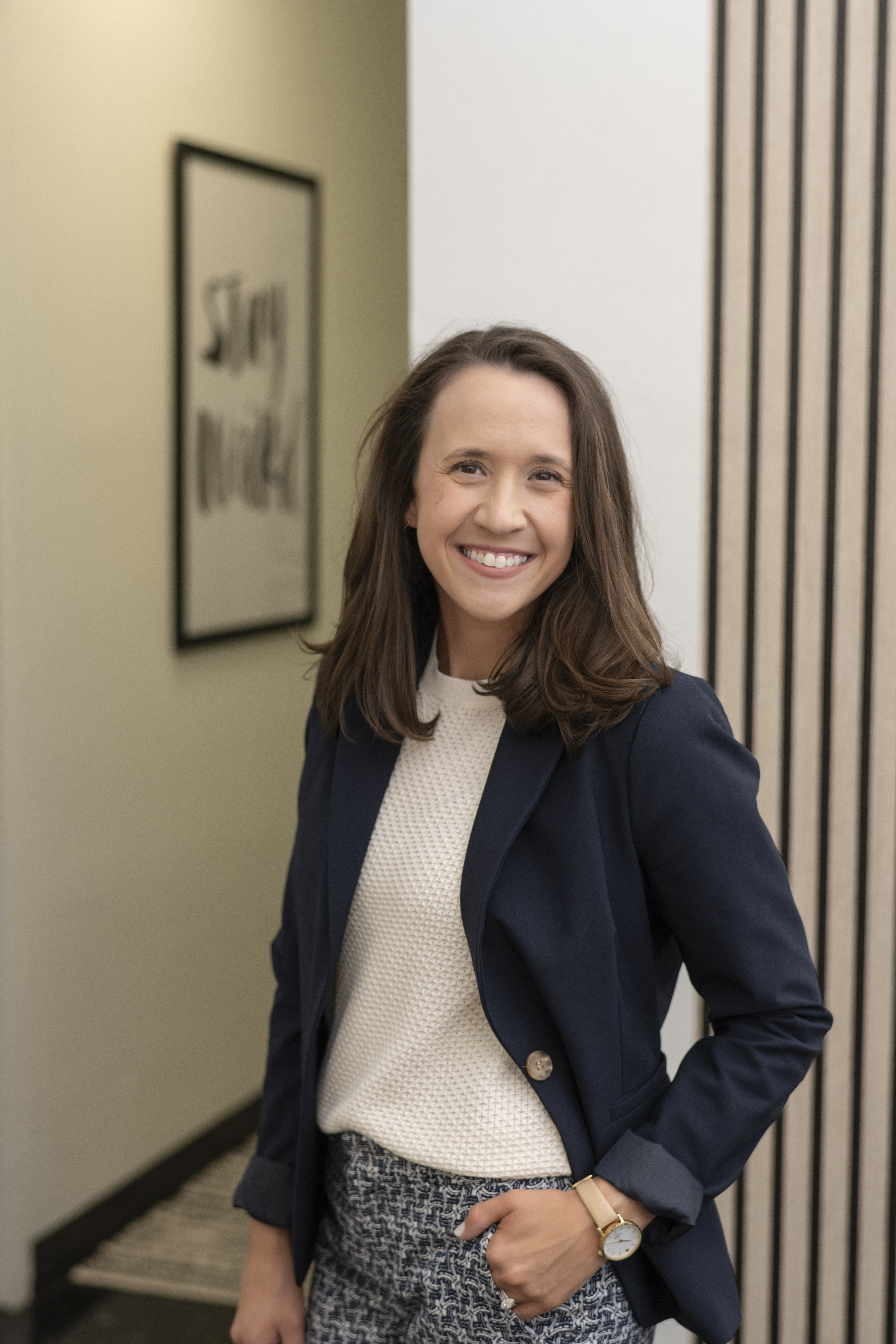 Dry Eye, Burnout, and the Social Media Blueprint with Dr. Shelby Brogdon Dr. Shelby Brogdon