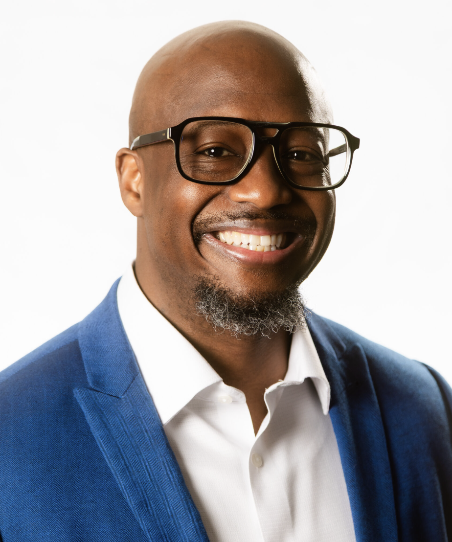 Jacobi Cleaver, OD, FAAO