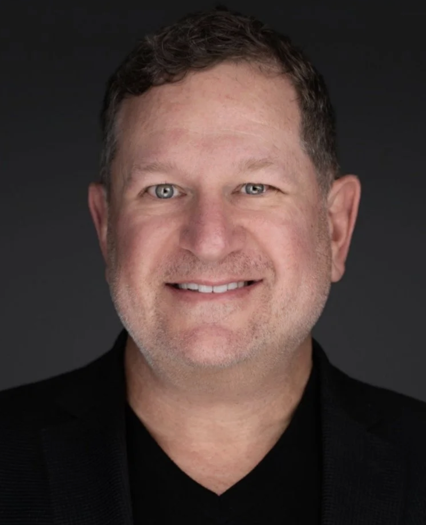 Andrew Morgenstern, O.D., FAAO, FNAP