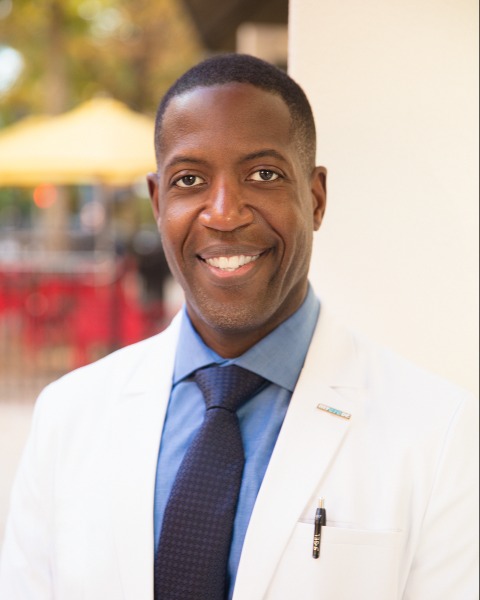 Dr. Artis Beatty of MyEyeDr. on the Future of Optometry, Private Equity, and Professional Identity Career