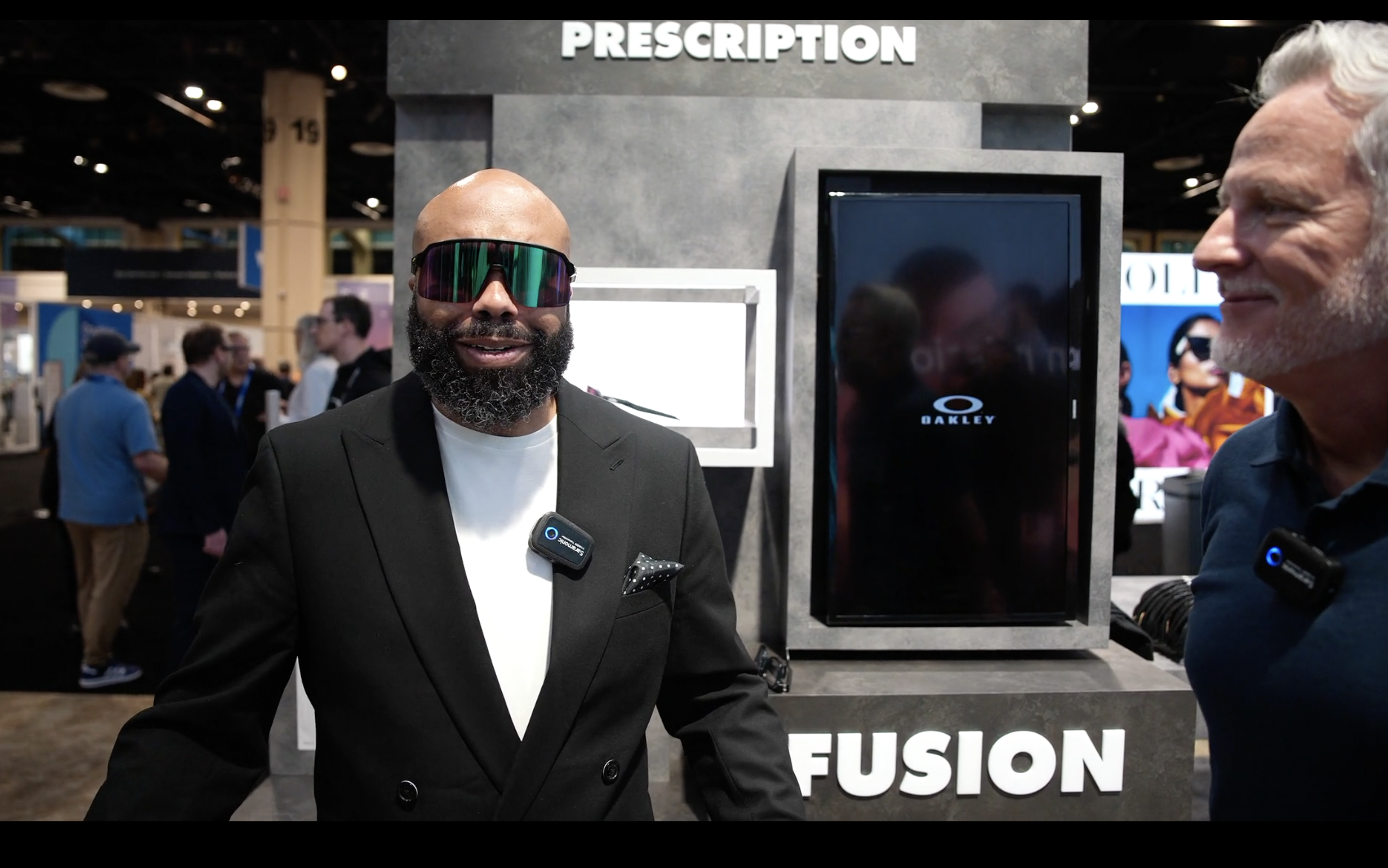 What Is Oakley Shield Fusion? The New Era Of Prescription Sport Shields