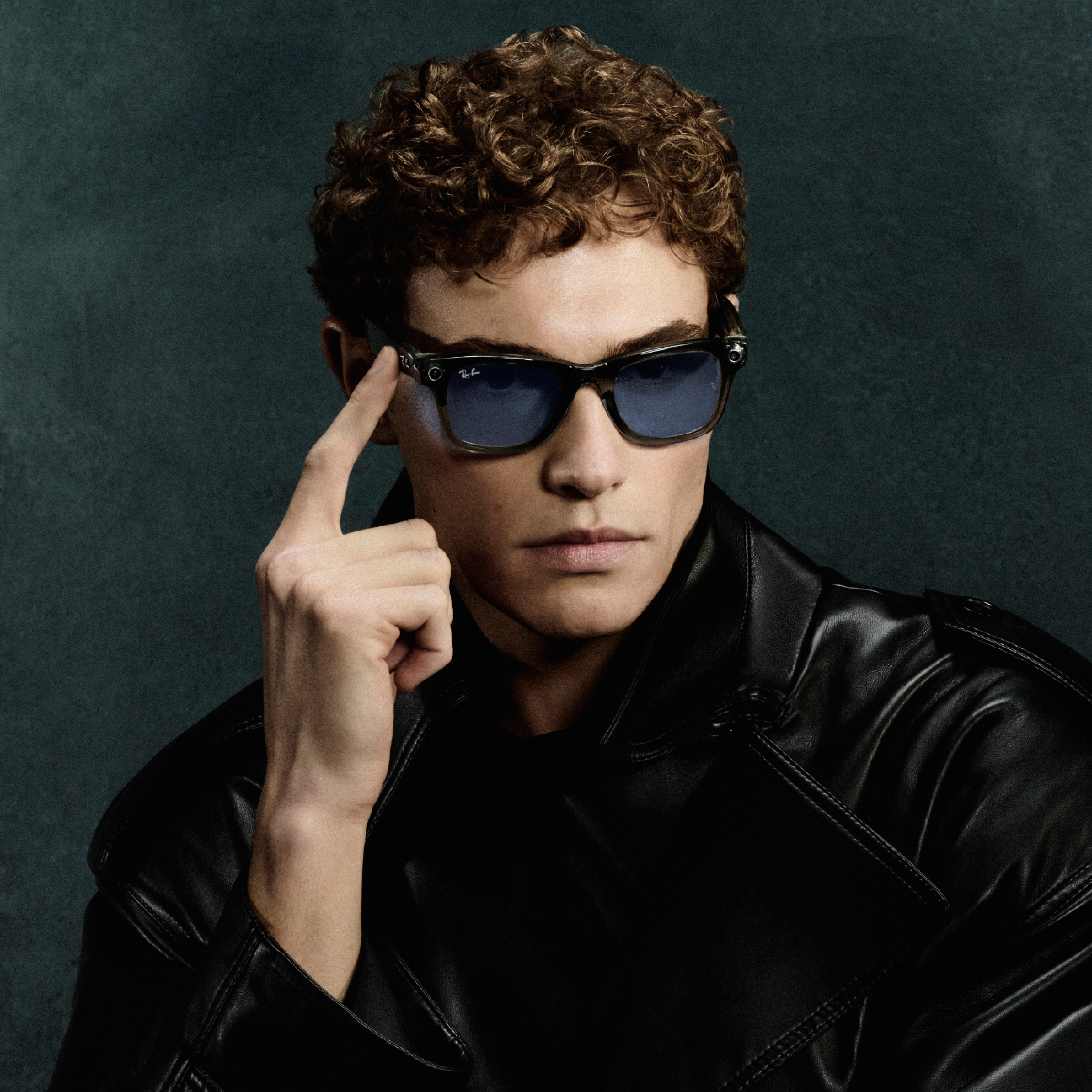 EssilorLuxottica and Meta Expand AI Glasses Portfolio with Ray-Ban Meta Optics StylesÂ