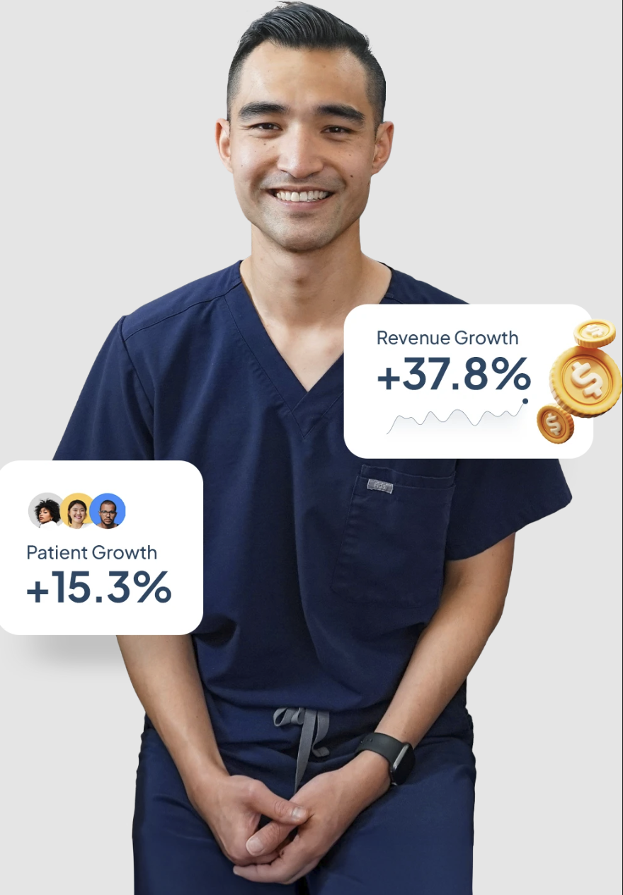 Optometry Virtual Assistants: How Better Systems Create Growth