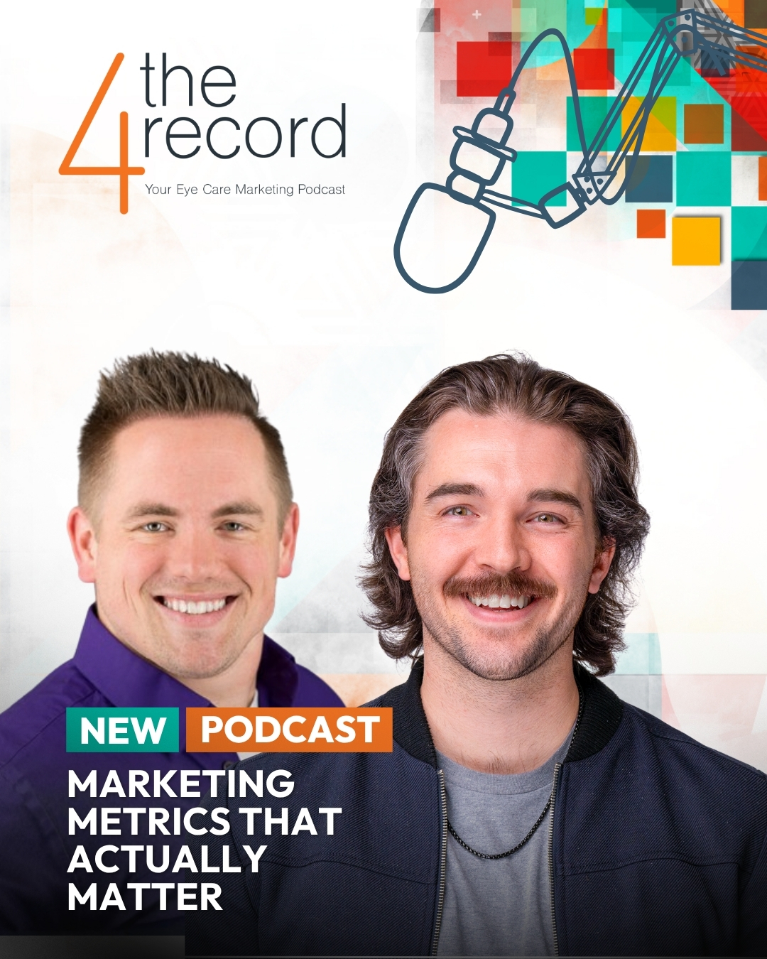Marketing Metrics That Matter for Optometry Practices Metrics