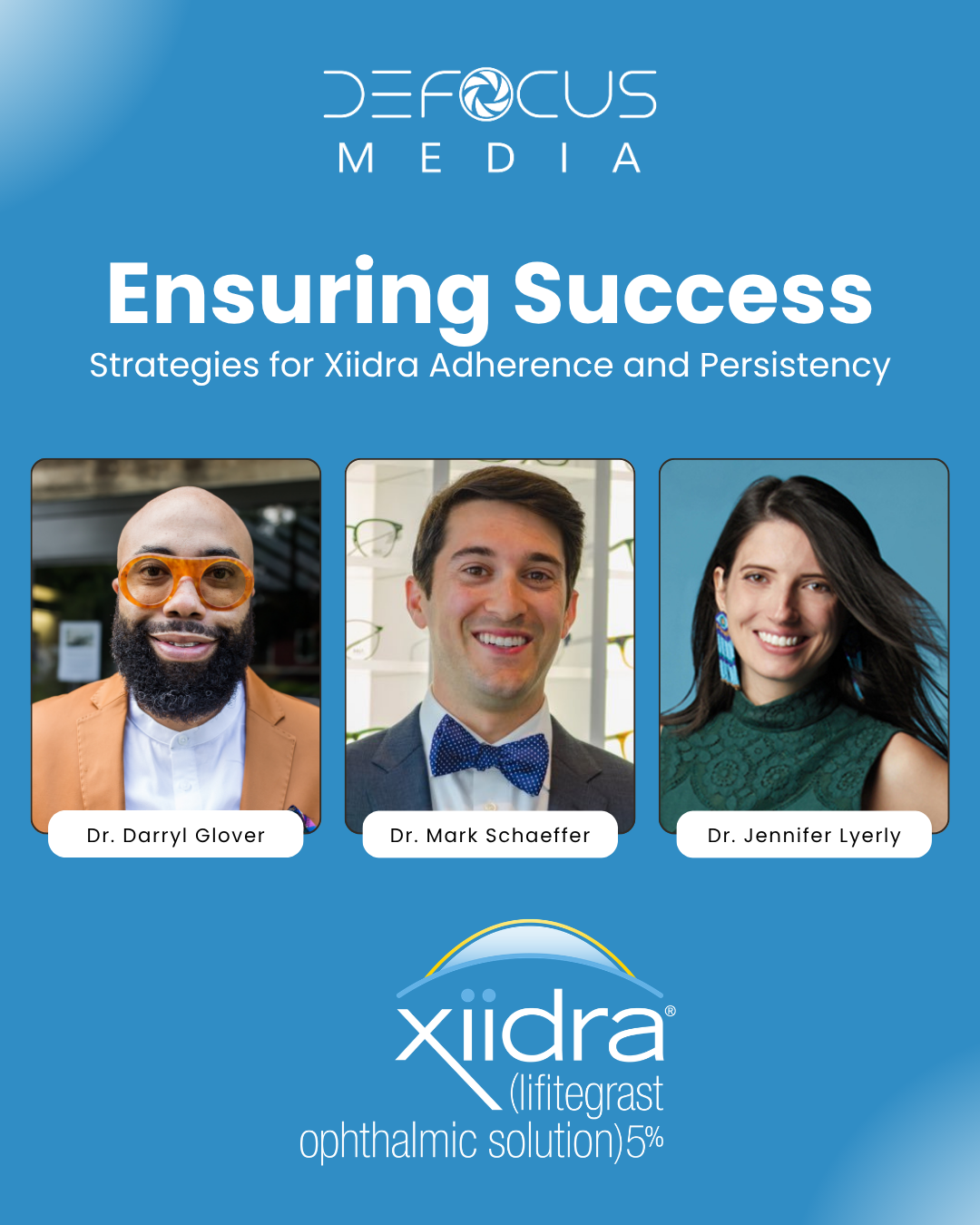 Ensuring Success: Managing Expectations and Treatment Adherence