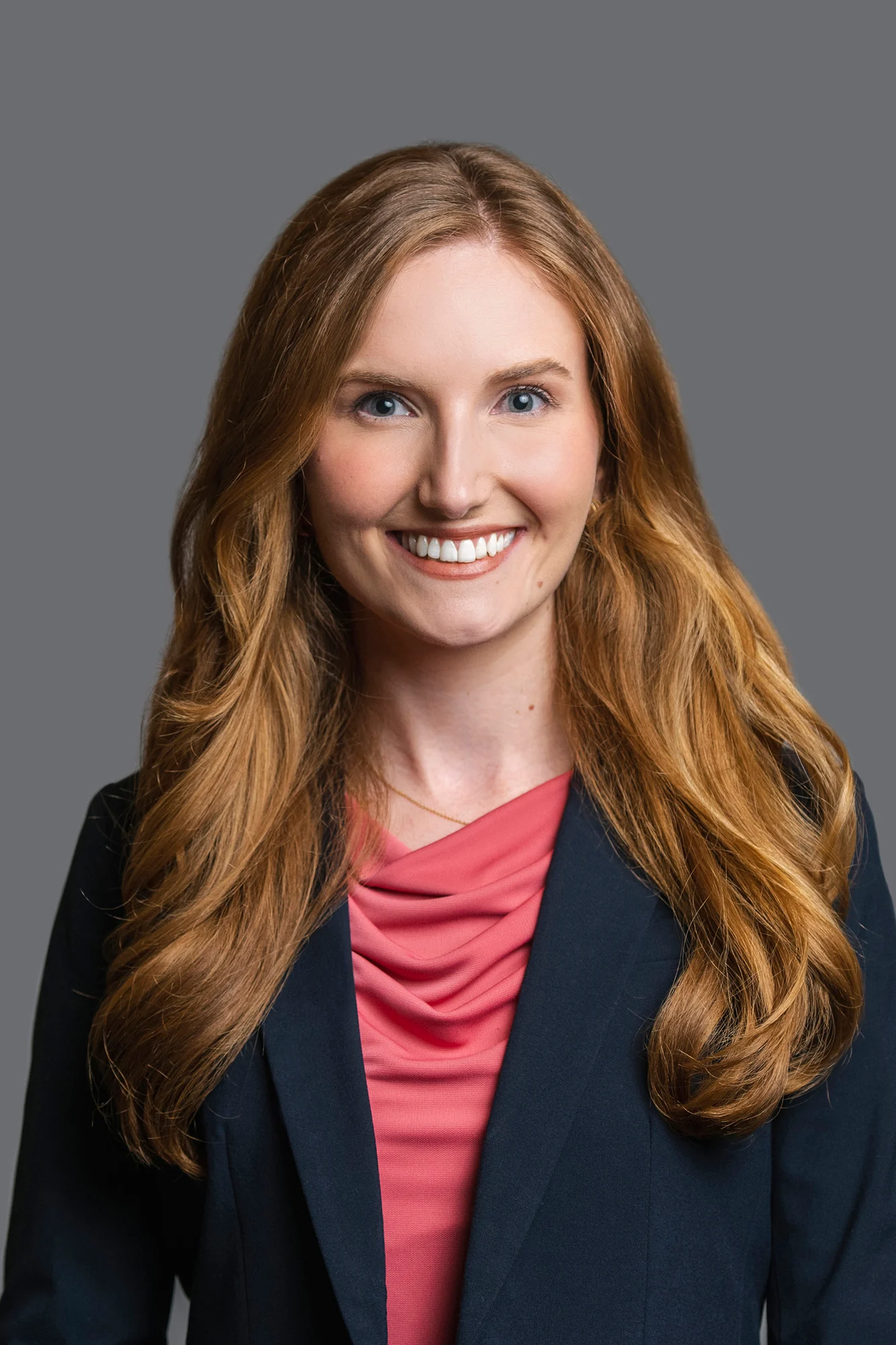 Dr. Whitney Powell, Optometrist