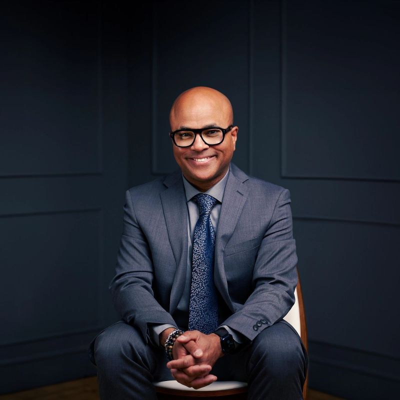 From Compassion to Leadership: Phernell Walker’s Vision for Opticianry Optician